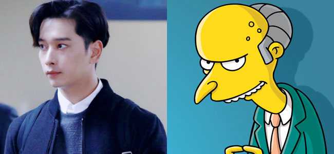 Mr.-Burns-of-'the-Simpsons'-ChanSung-2PM