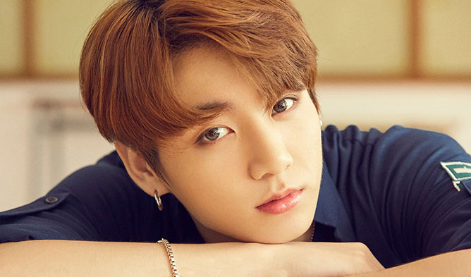 BTS's JungKook Decides to Forgo College Exams For This Year - Kpopmap