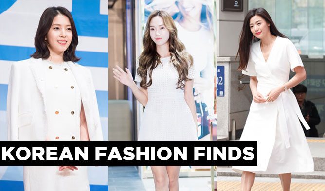 Korean Fashion Finds: K-Fashion Tips to ...